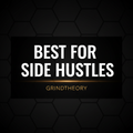 Best for Side Hustles