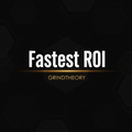 Fastest ROI